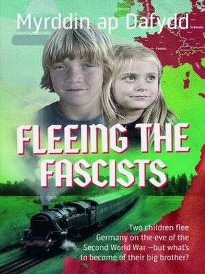 cover image of Fleeing the Fascists